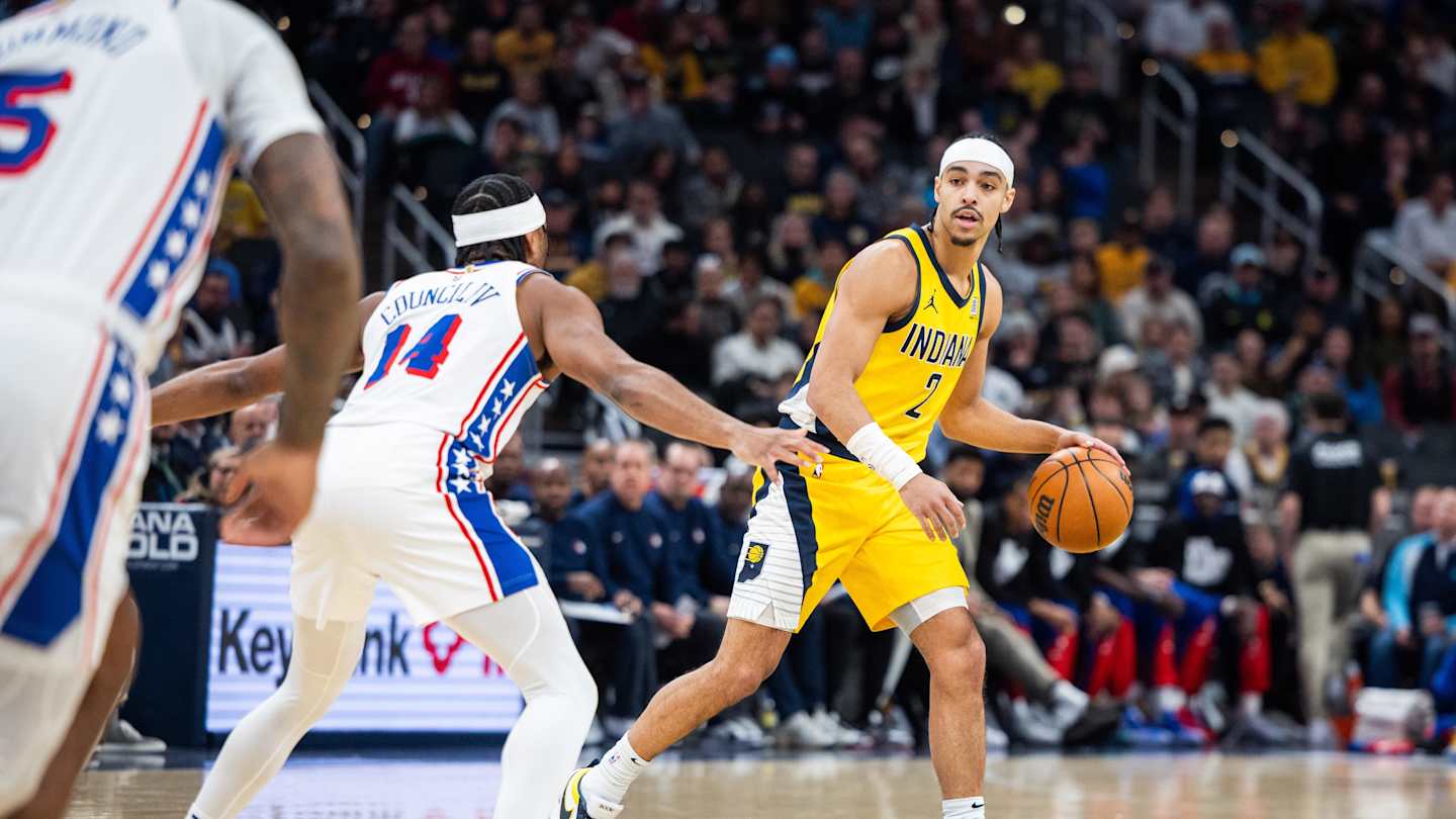 Injury Report: Pacers Vs Hawks - Key Players Status For March 8th Matchup Injury Report: Pacers Vs Hawks - Key Players Status For March 8th Matchup