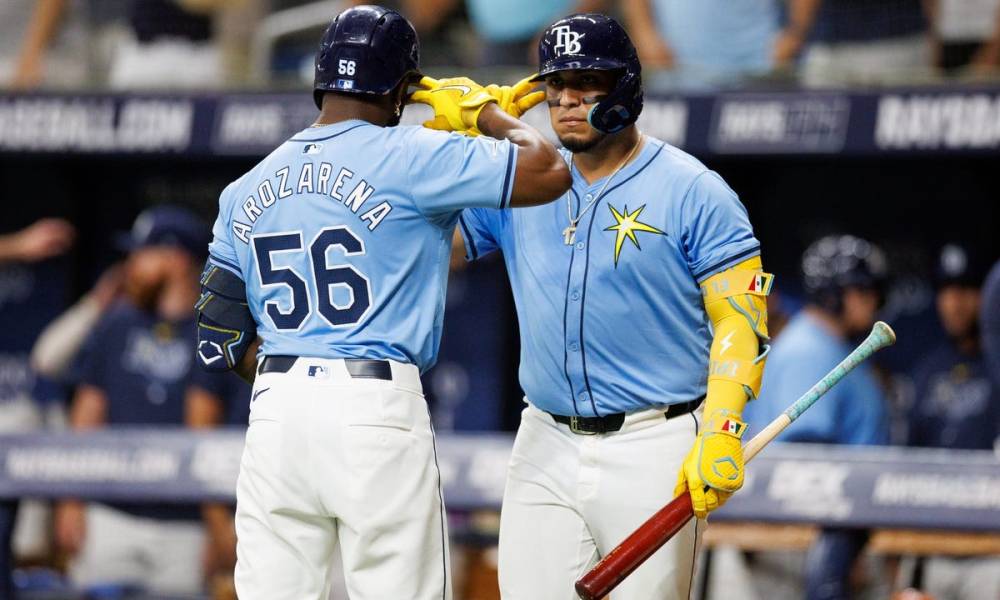 Injury Report: Rays Vs. Yankees Series (April 17-20) Injury Report: Rays Vs. Yankees Series (April 17-20)
