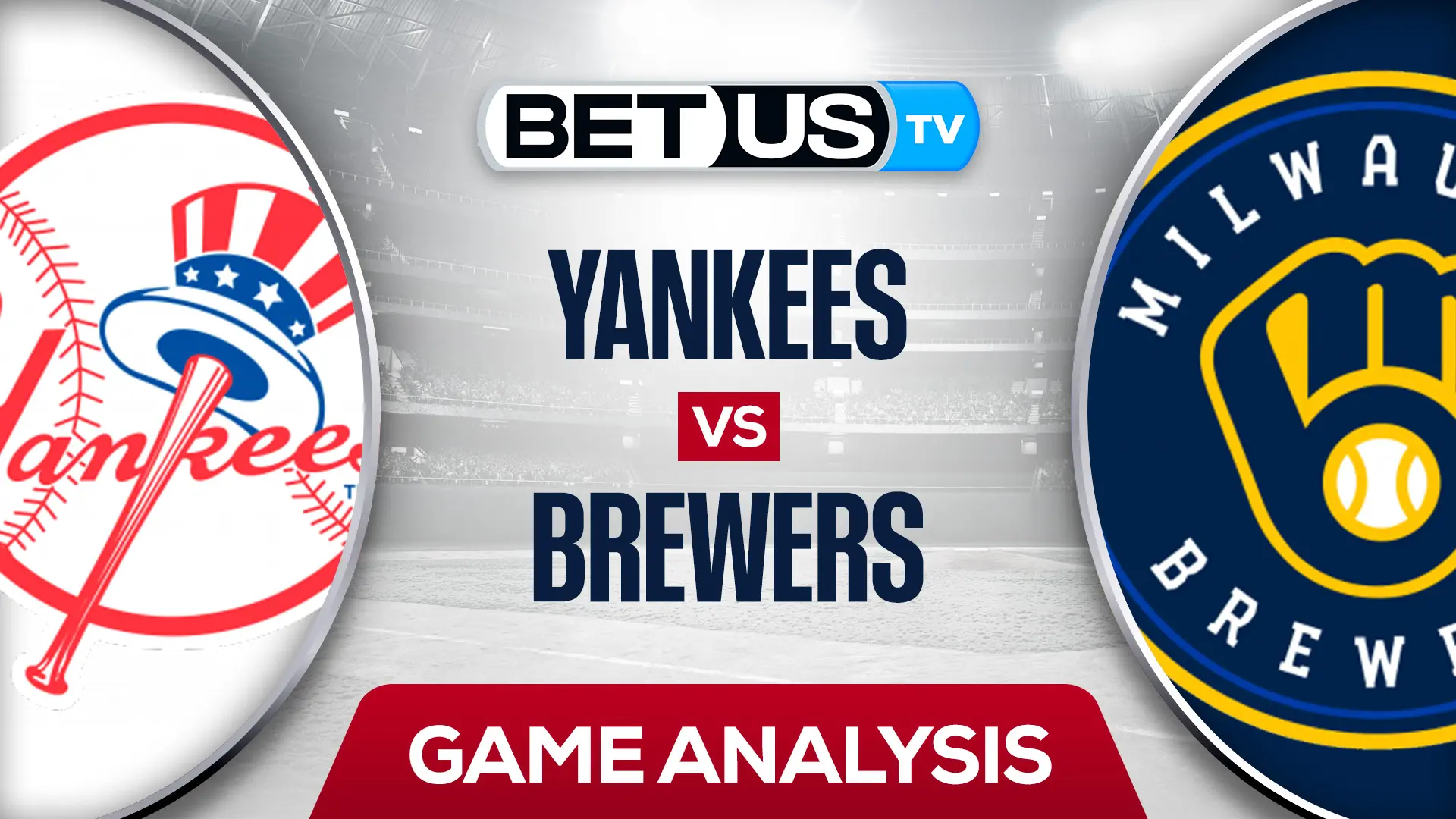 Injury Report: Yankees Vs. Brewers Series (March 27-30) Injury Report: Yankees Vs. Brewers Series (March 27-30)