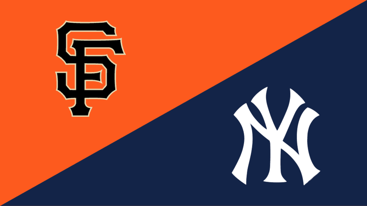 Injury Report: Yankees Vs. Giants, April 11-13 Injury Report: Yankees Vs. Giants, April 11-13