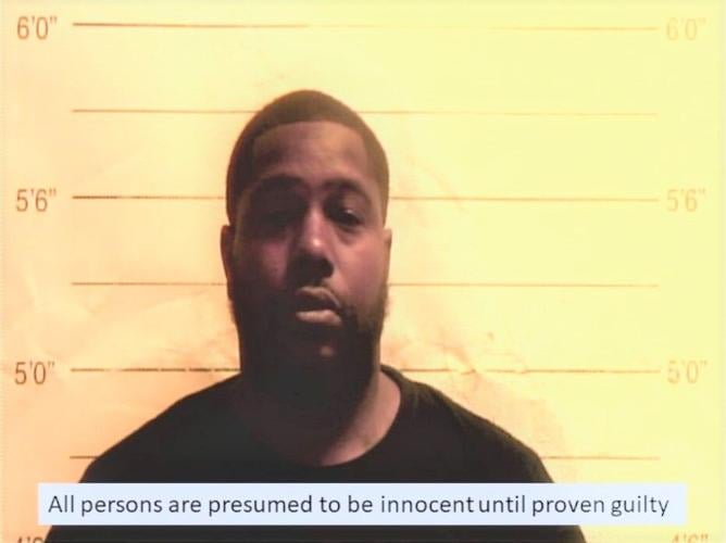 Inmate Escape From New Orleans Jail Caught On Video Inmate Escape From New Orleans Jail Caught On Video