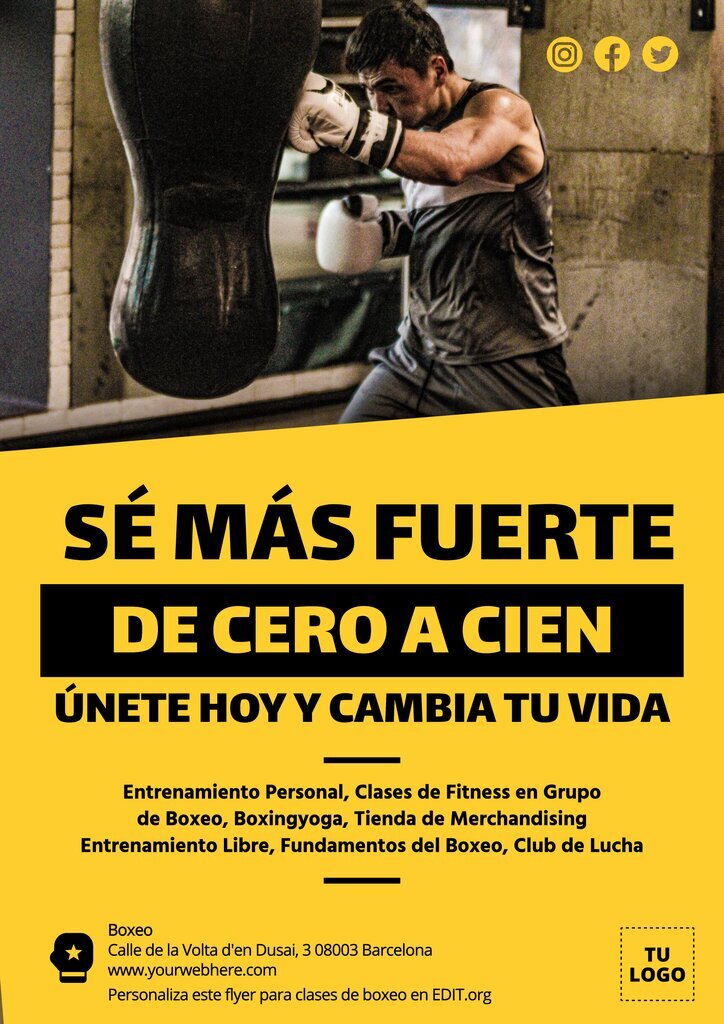 Inscripciones Cierran En 3 Días: Boxeo En Estado De México. Inscripciones Cierran En 3 Días: Boxeo En Estado De México.