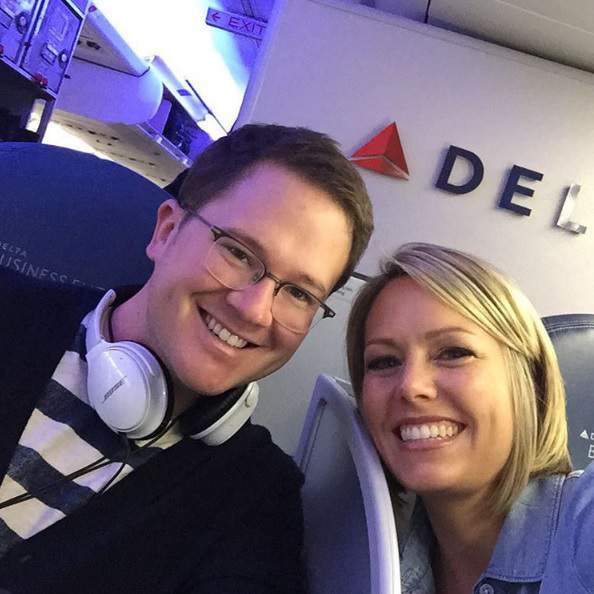 Inside Dylan Dreyer And Brian Fichera's Relationship: A Comprehensive Overview Inside Dylan Dreyer And Brian Fichera's Relationship: A Comprehensive Overview