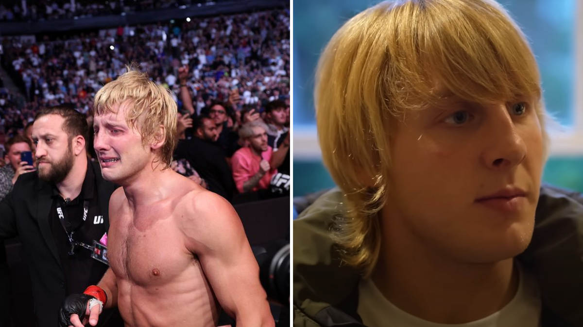 Inside Paddy Pimblett's Private Yacht Party After UFC 314 Triumph Inside Paddy Pimblett's Private Yacht Party After UFC 314 Triumph