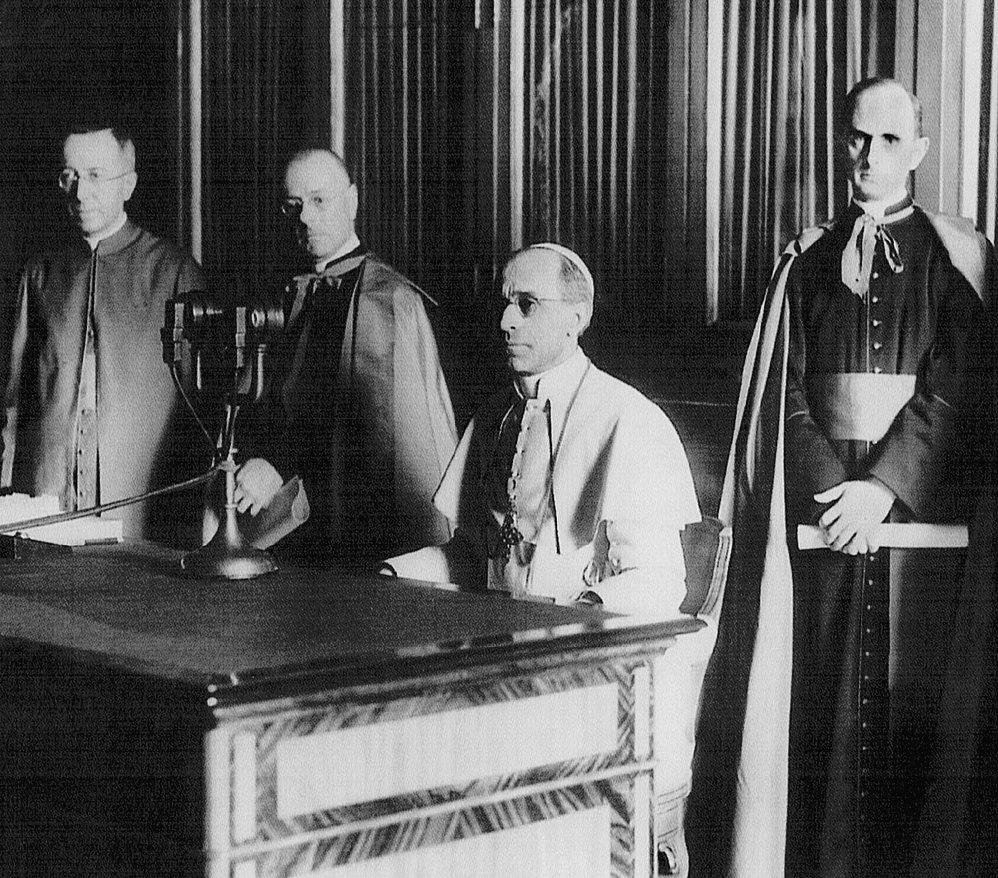Inside The Conclave: The Steps To Electing A New Pope Inside The Conclave: The Steps To Electing A New Pope