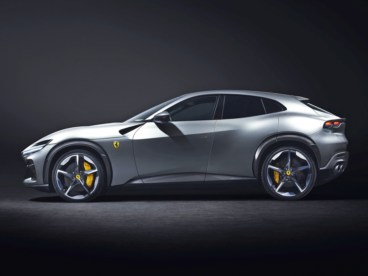 Inside The New Ferrari Service Centre: Bengaluru's Premier Destination For Prancing Horse Maintenance Inside The New Ferrari Service Centre: Bengaluru's Premier Destination For Prancing Horse Maintenance