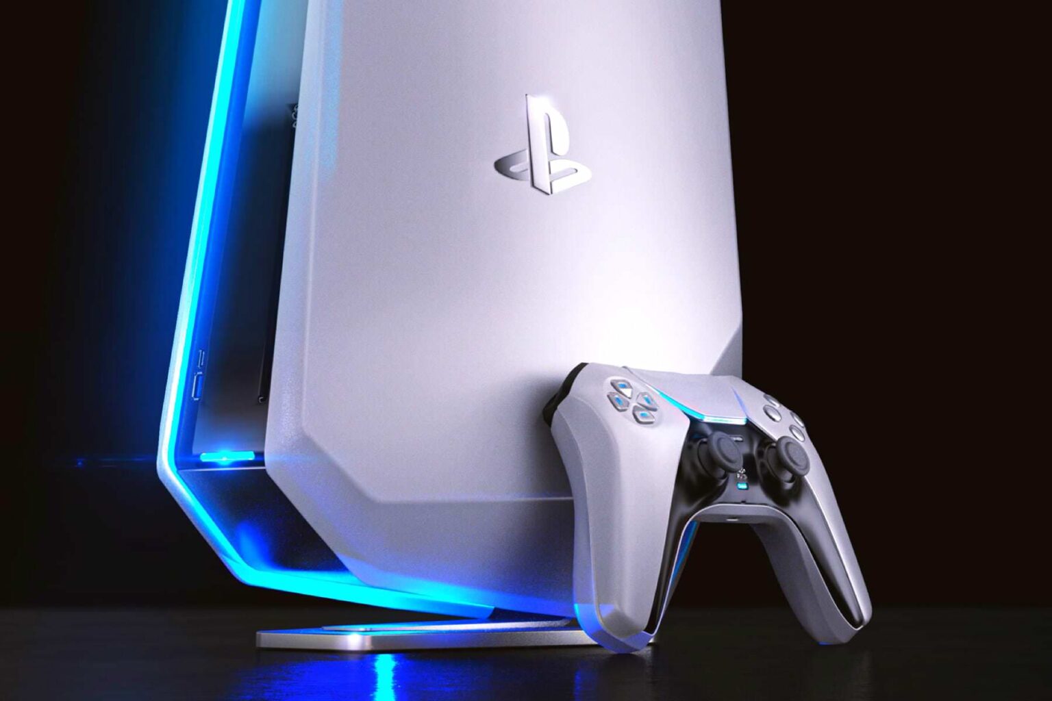 Inside The PS5 Pro: Examining The Liquid Metal Cooling Technology Inside The PS5 Pro: Examining The Liquid Metal Cooling Technology