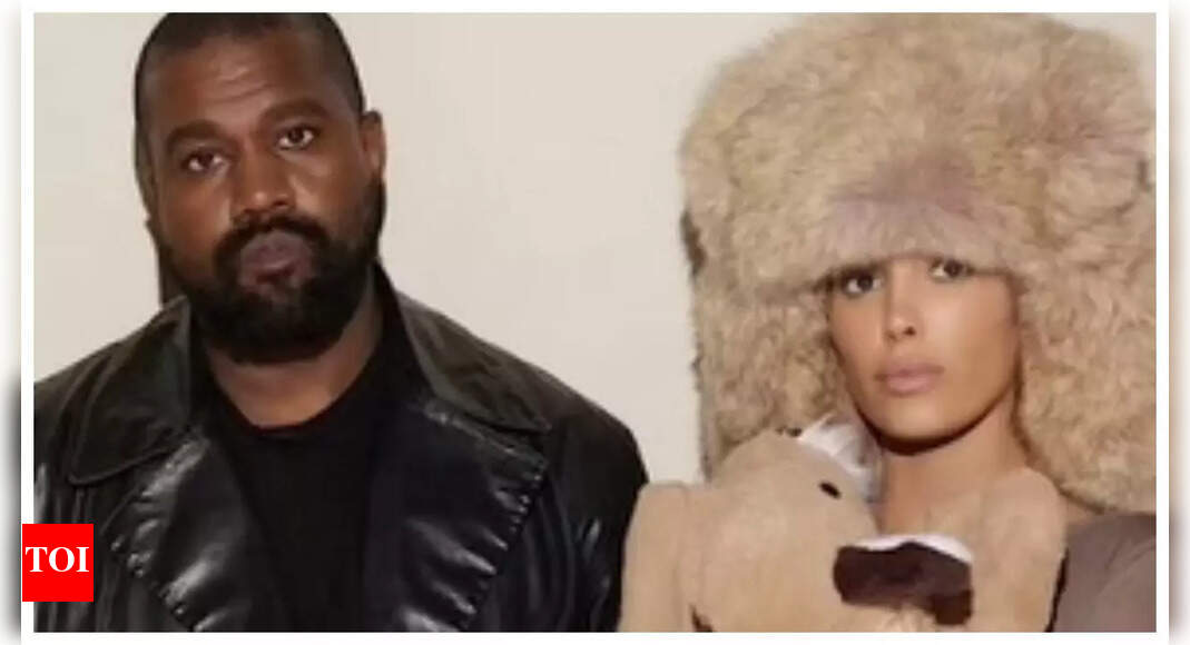 Insider Claims Kanye West Dictates Bianca Censori's Life Insider Claims Kanye West Dictates Bianca Censori's Life