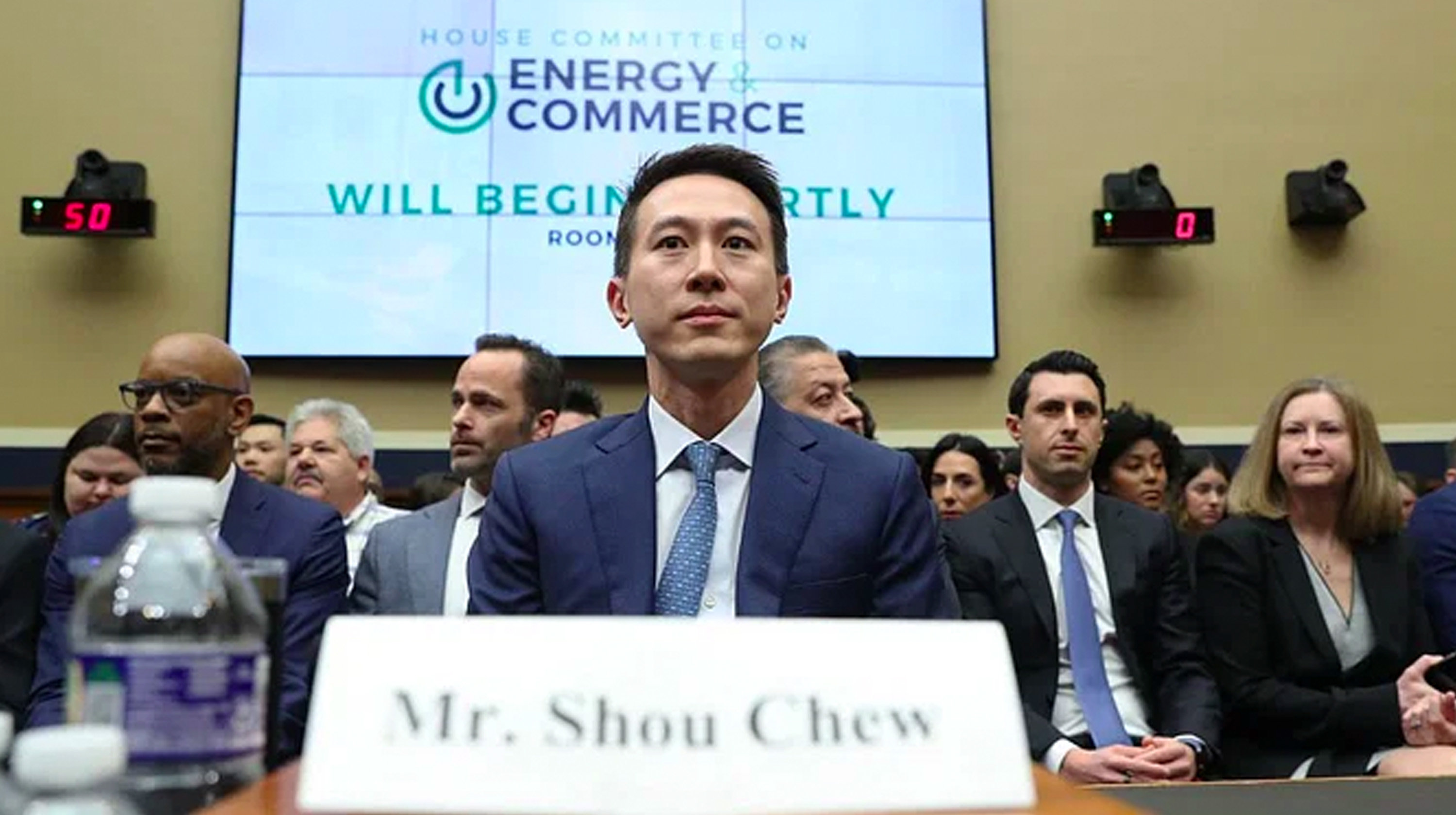 Instagram CEO's Testimony: Competing With TikTok's Growth Instagram CEO's Testimony: Competing With TikTok's Growth