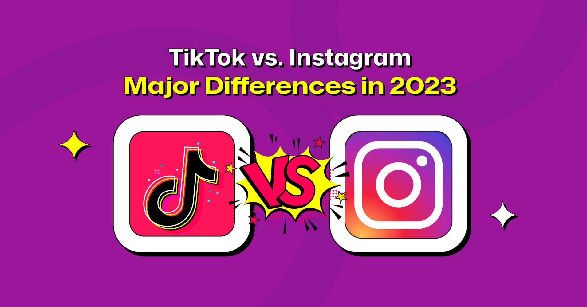 Instagram Vs TikTok: CEO On Growth Or Decline Instagram Vs TikTok: CEO On Growth Or Decline