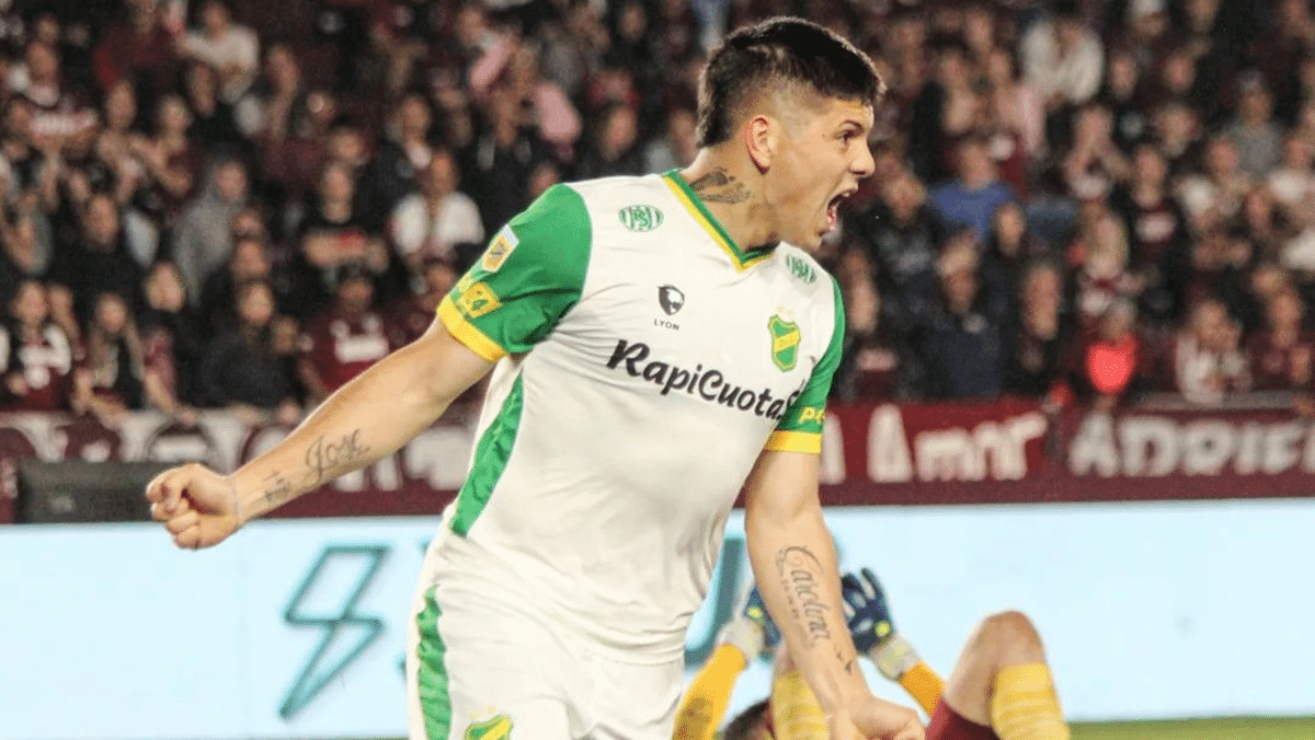 Instituto Vs. Lanús: El Once Titular Y Las Últimas Noticias De La Citación Instituto Vs. Lanús: El Once Titular Y Las Últimas Noticias De La Citación