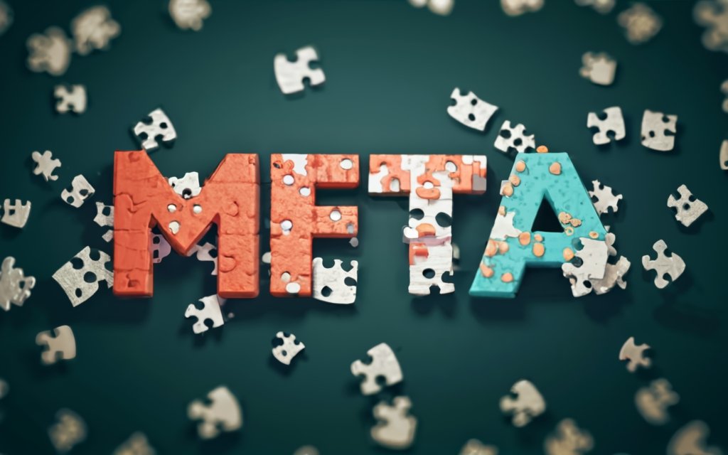 Inteligência Artificial: Meta Entra Na Briga Com App Próprio Inteligência Artificial: Meta Entra Na Briga Com App Próprio