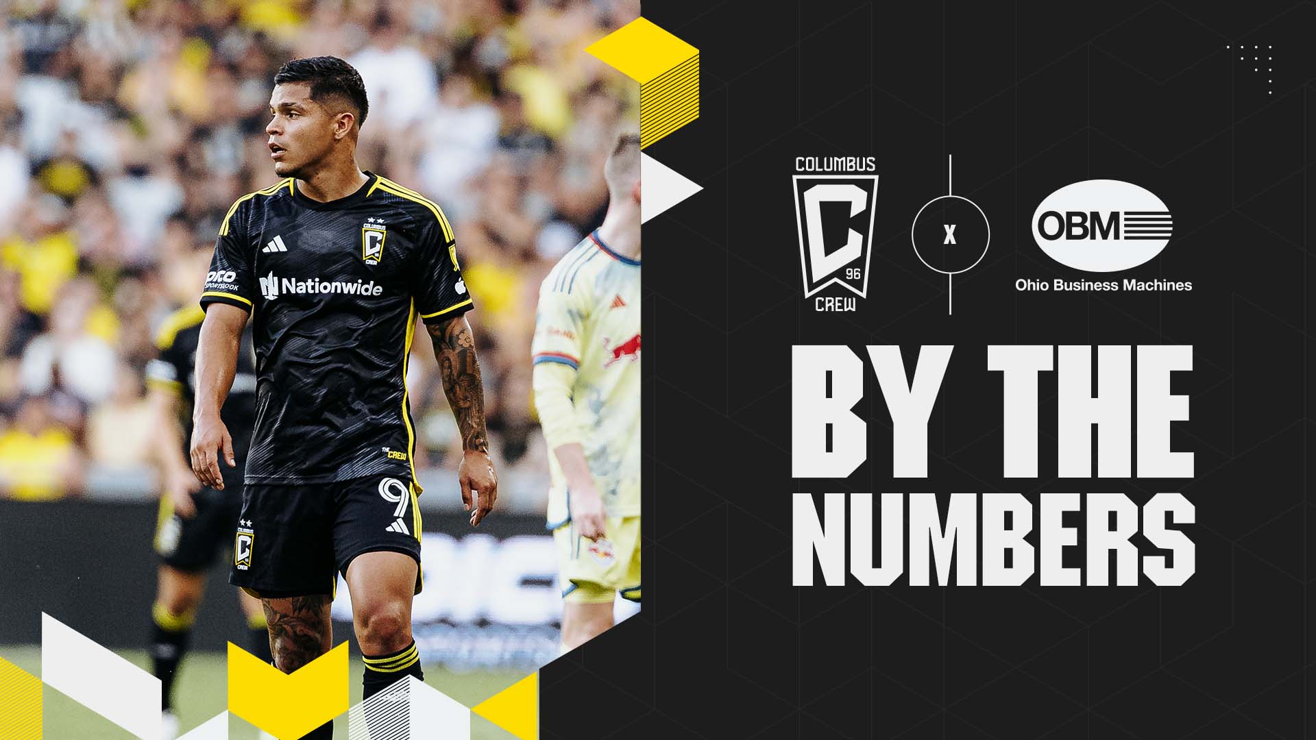Inter Miami Defeats Columbus Crew 1-0 Before Record Crowd Inter Miami Defeats Columbus Crew 1-0 Before Record Crowd