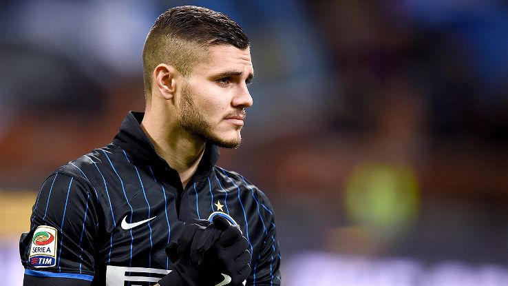 Inter Milan: Contract Situations Of Four Players In 2026 Inter Milan: Contract Situations Of Four Players In 2026