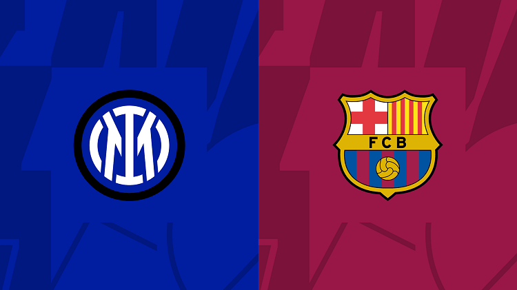 Inter Milan Stuns Barcelona, Reaches Champions League Final Inter Milan Stuns Barcelona, Reaches Champions League Final