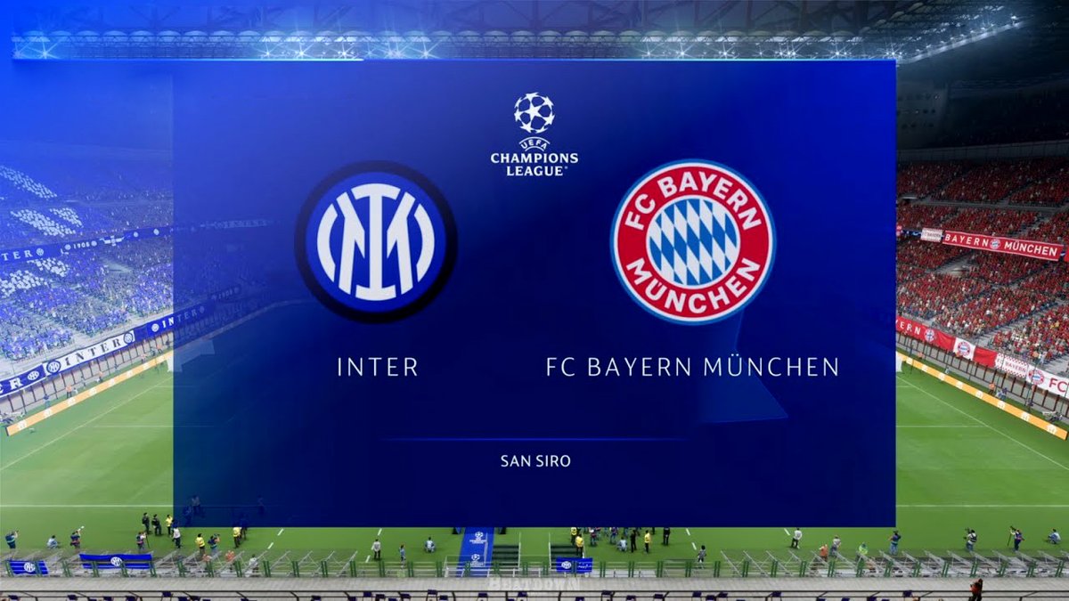 Inter Milan Vs Bayern Munich: A Detailed Match Prediction Inter Milan Vs Bayern Munich: A Detailed Match Prediction