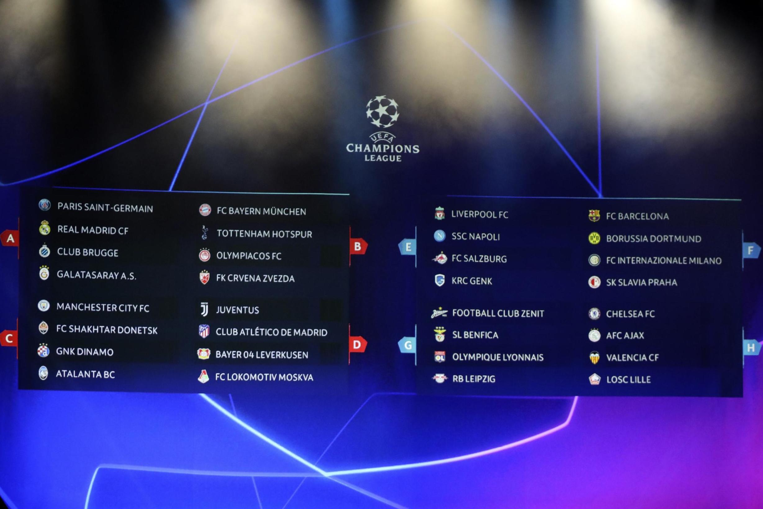 Inter Vs Barcelona: Live UEFA Champions League Match Inter Vs Barcelona: Live UEFA Champions League Match