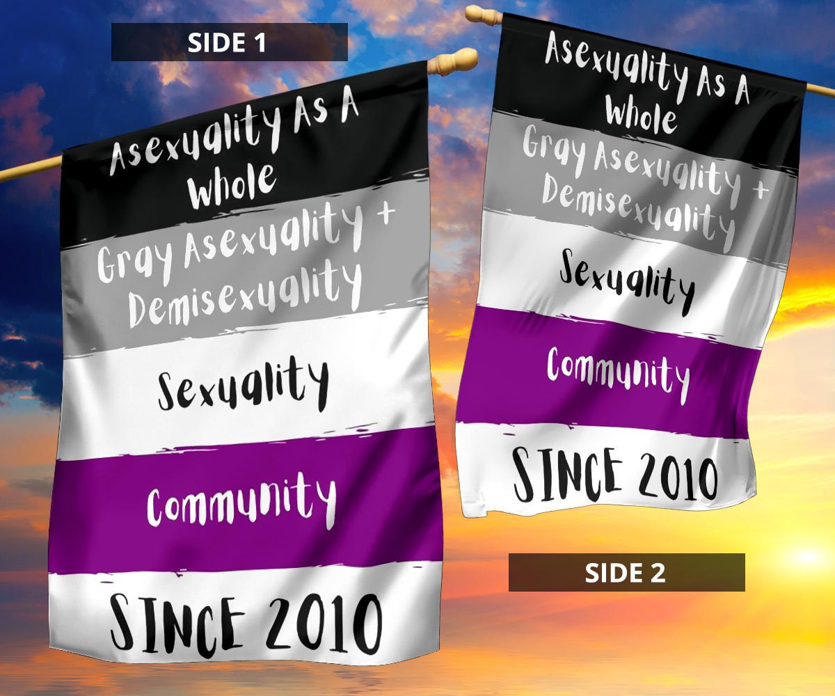 International Asexuality Day: Understanding Asexual Identities International Asexuality Day: Understanding Asexual Identities