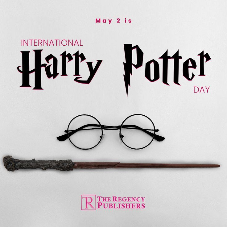 International Harry Potter Day: A Guide To Online Harry Potter Merchandise International Harry Potter Day: A Guide To Online Harry Potter Merchandise
