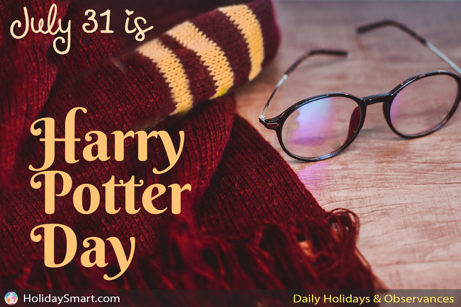 International Harry Potter Day: Find The Perfect Themed Merchandise Online International Harry Potter Day: Find The Perfect Themed Merchandise Online