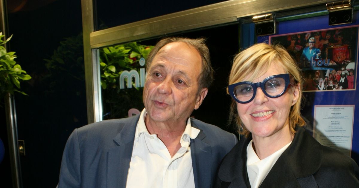 Interview De Chantal Ladesou: Ses Projets Et Actualités Interview De Chantal Ladesou: Ses Projets Et Actualités