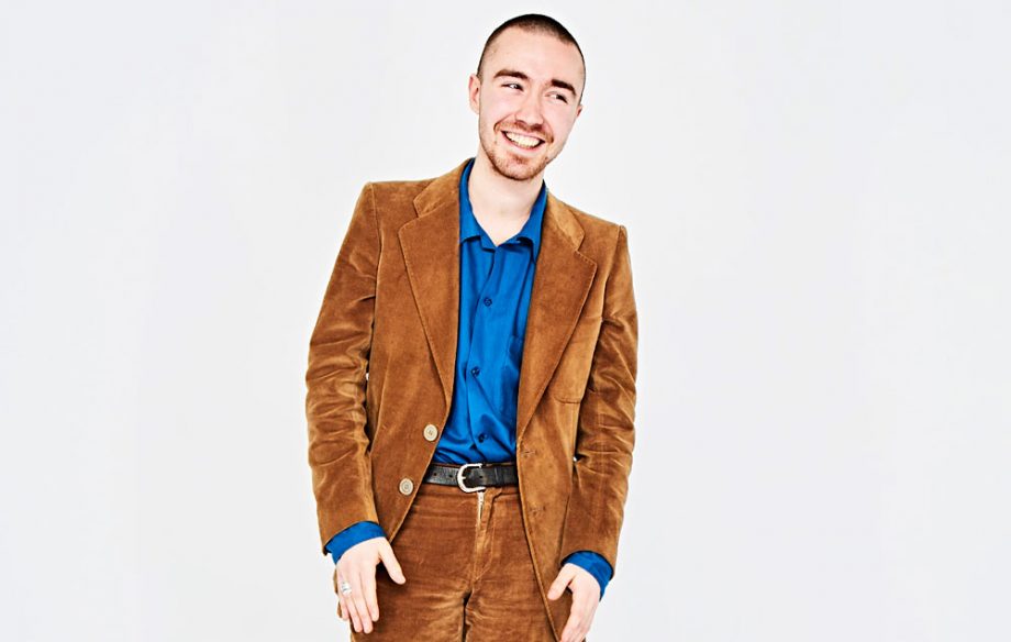 Intimacy, Growth, And The New Album: An Interview With Matt Maltese Intimacy, Growth, And The New Album: An Interview With Matt Maltese