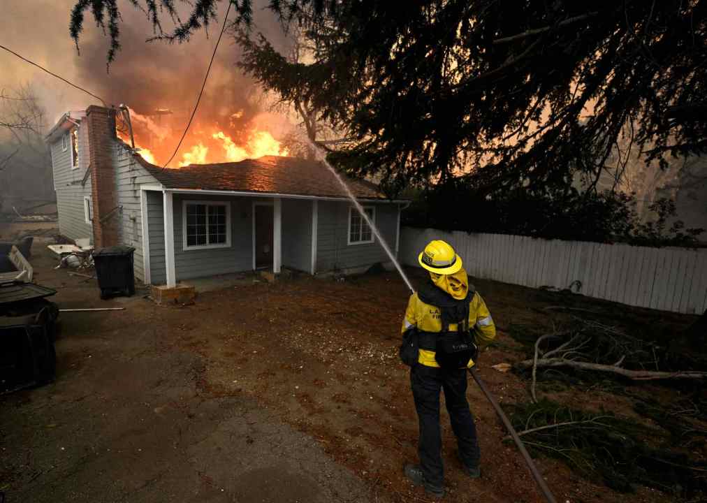 Investigating Price Gouging Claims After LA Fires Investigating Price Gouging Claims After LA Fires