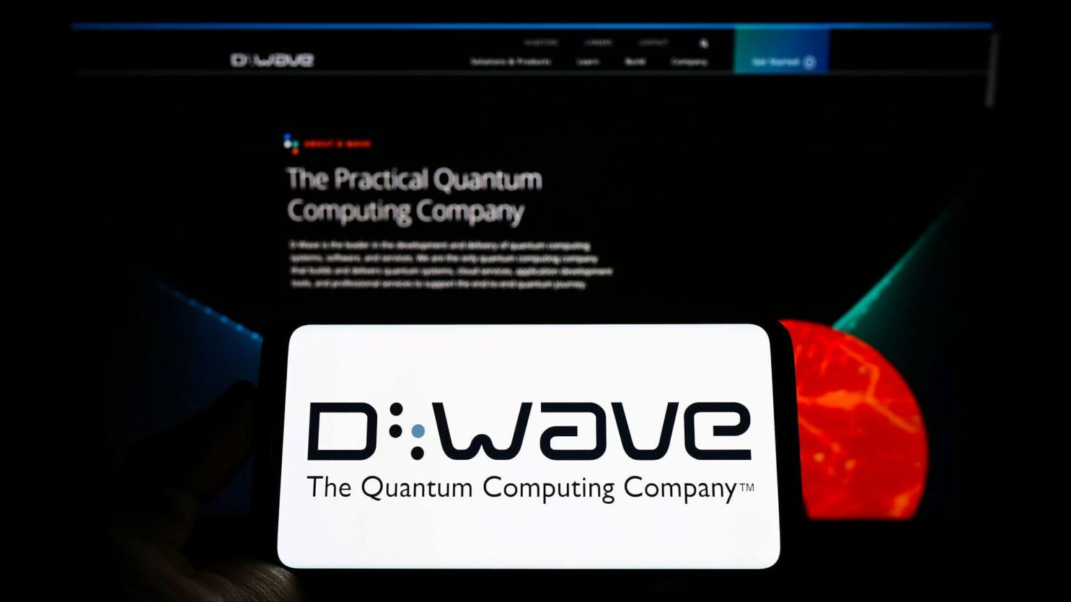 Investigating The Drop In D-Wave Quantum Inc. (QBTS) Stock Price On Thursday Investigating The Drop In D-Wave Quantum Inc. (QBTS) Stock Price On Thursday