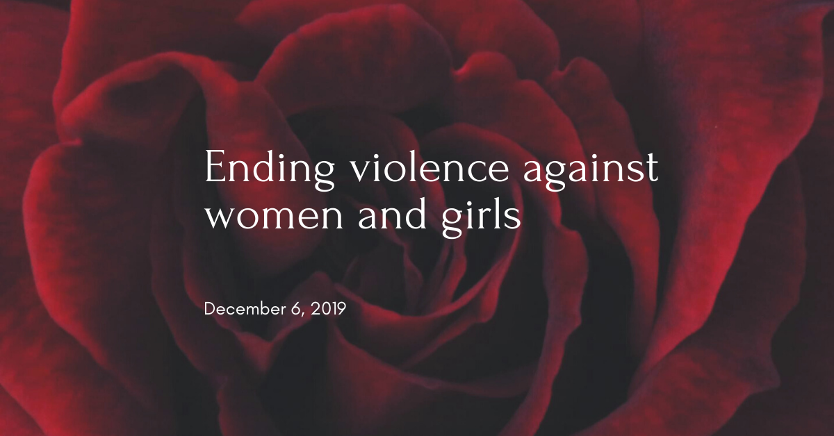 Investigating The Increase In Femicide: Trends, Patterns, And Prevention Strategies Investigating The Increase In Femicide: Trends, Patterns, And Prevention Strategies