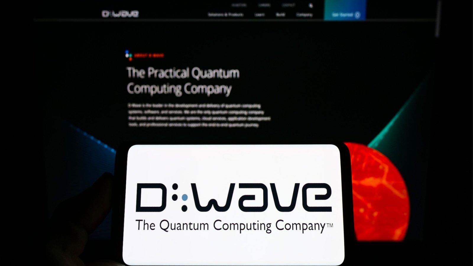 Investigating The Reasons For D-Wave Quantum Inc. (QBTS) Stock's Increase Investigating The Reasons For D-Wave Quantum Inc. (QBTS) Stock's Increase