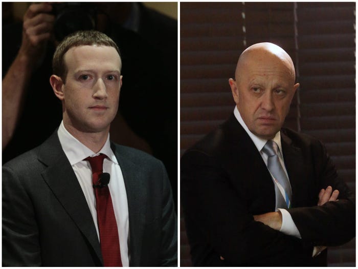 Investigating The Role Of Algorithms In Radicalizing Mass Shooters: Company Responsibility Investigating The Role Of Algorithms In Radicalizing Mass Shooters: Company Responsibility