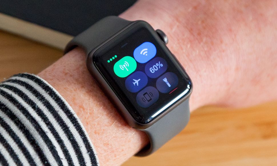 Investigating The Use Of Apple Watches By NHL Referees Investigating The Use Of Apple Watches By NHL Referees