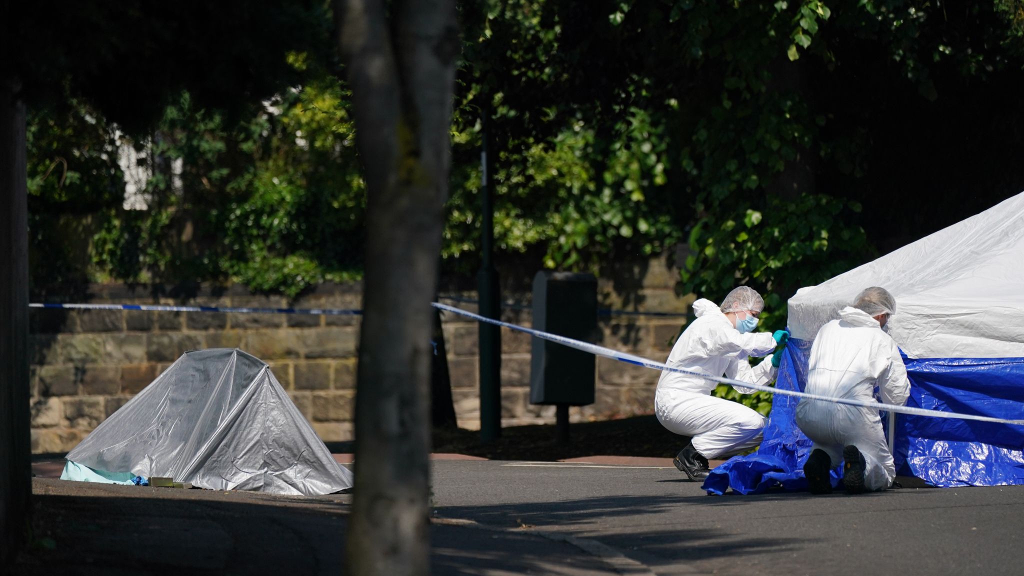 Investigation Into Police Conduct Following Nottingham Tragedy Investigation Into Police Conduct Following Nottingham Tragedy