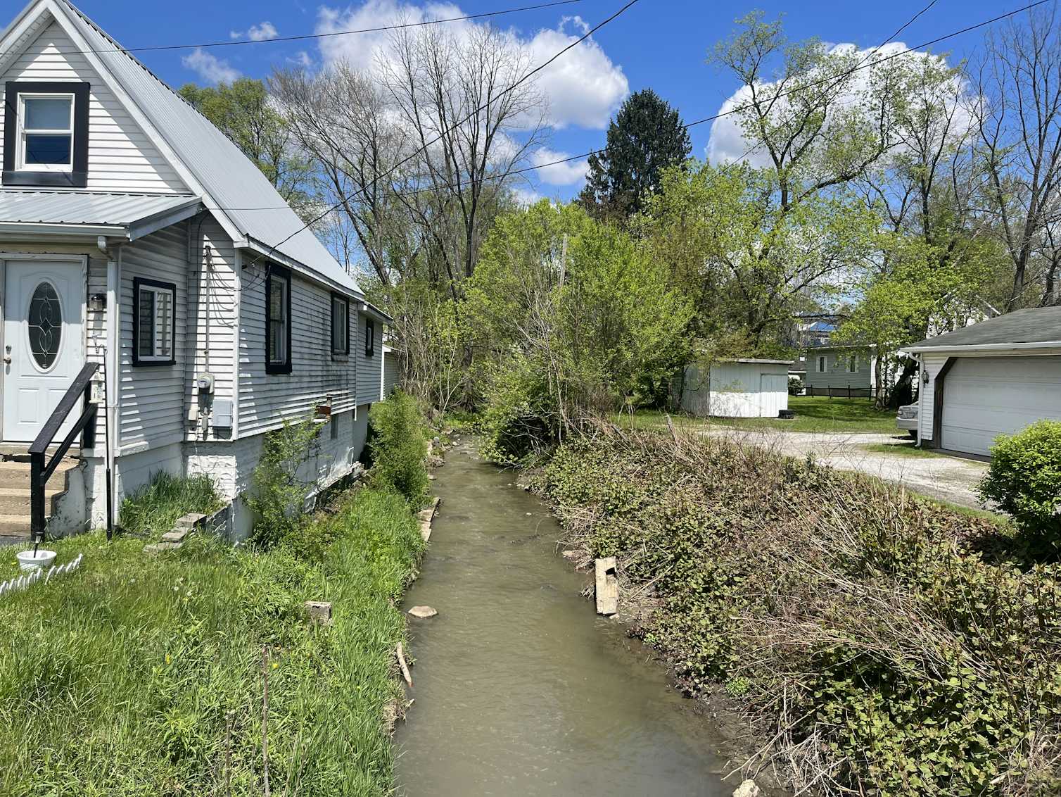 Investigation Into Toxic Chemical Persistence Following Ohio Train Derailment Investigation Into Toxic Chemical Persistence Following Ohio Train Derailment