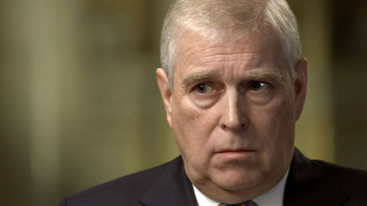 Investigation Launched After Prince Andrew Accuser's Serious Car Accident Investigation Launched After Prince Andrew Accuser's Serious Car Accident