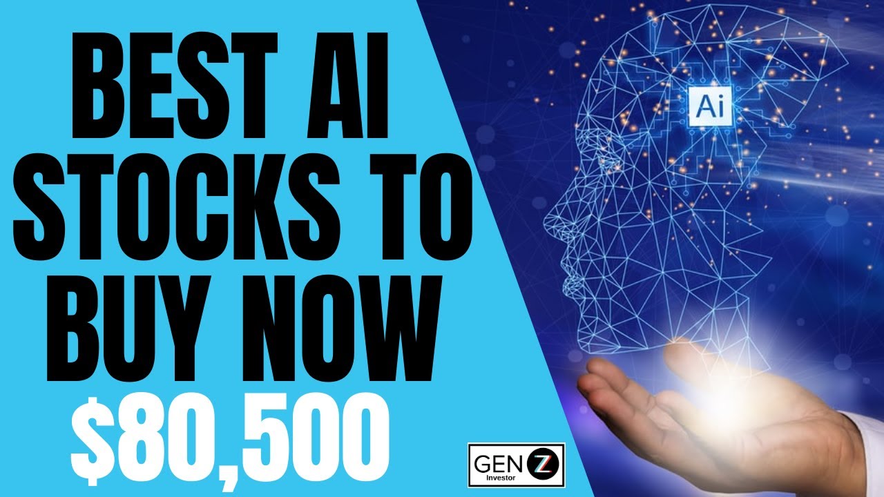 Investing In AI: 12 Top Stocks According To Reddit Investing In AI: 12 Top Stocks According To Reddit