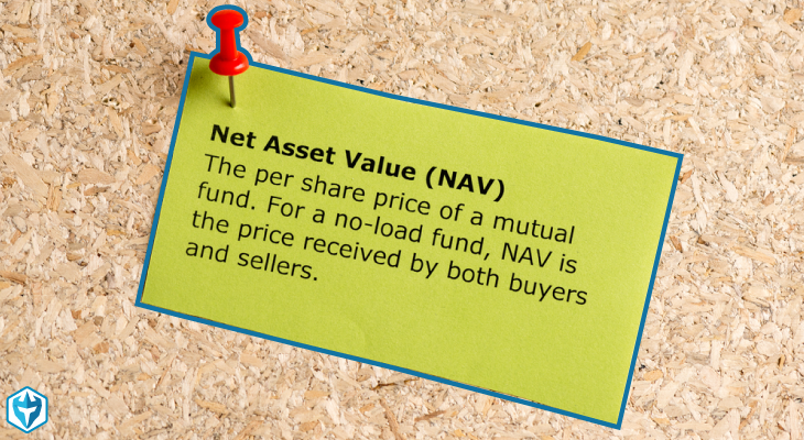 Investing In The Amundi DJIA UCITS ETF: Monitoring The Net Asset Value (NAV) Investing In The Amundi DJIA UCITS ETF: Monitoring The Net Asset Value (NAV)