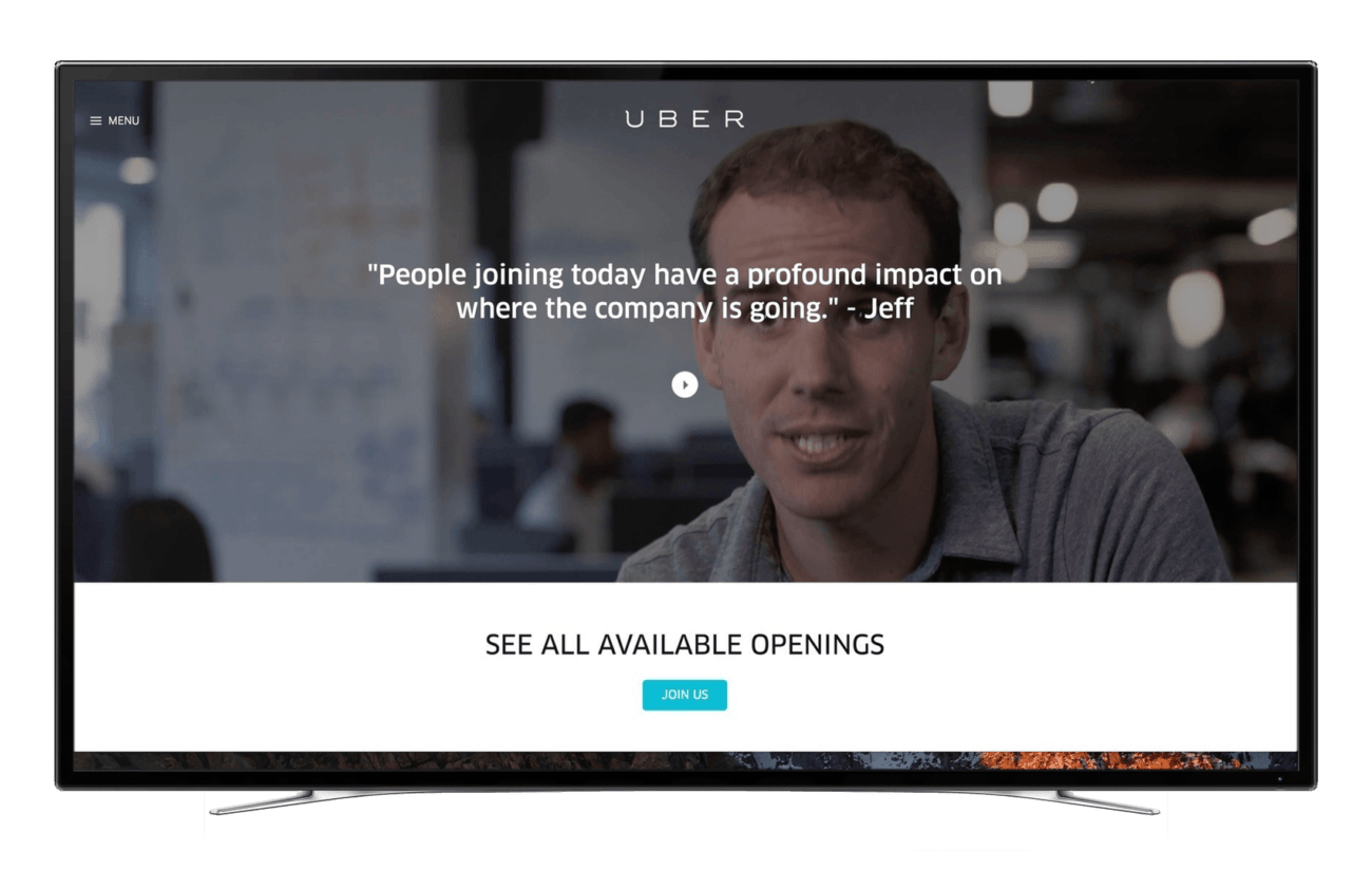 Investing In Uber Technologies (UBER): A Detailed Look Investing In Uber Technologies (UBER): A Detailed Look