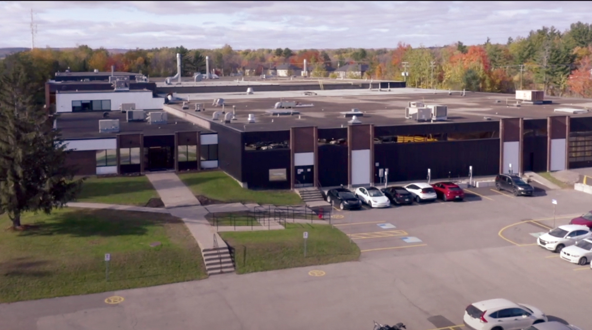 Investors Submit Revised Bid For Quebec's Lion Electric Investors Submit Revised Bid For Quebec's Lion Electric
