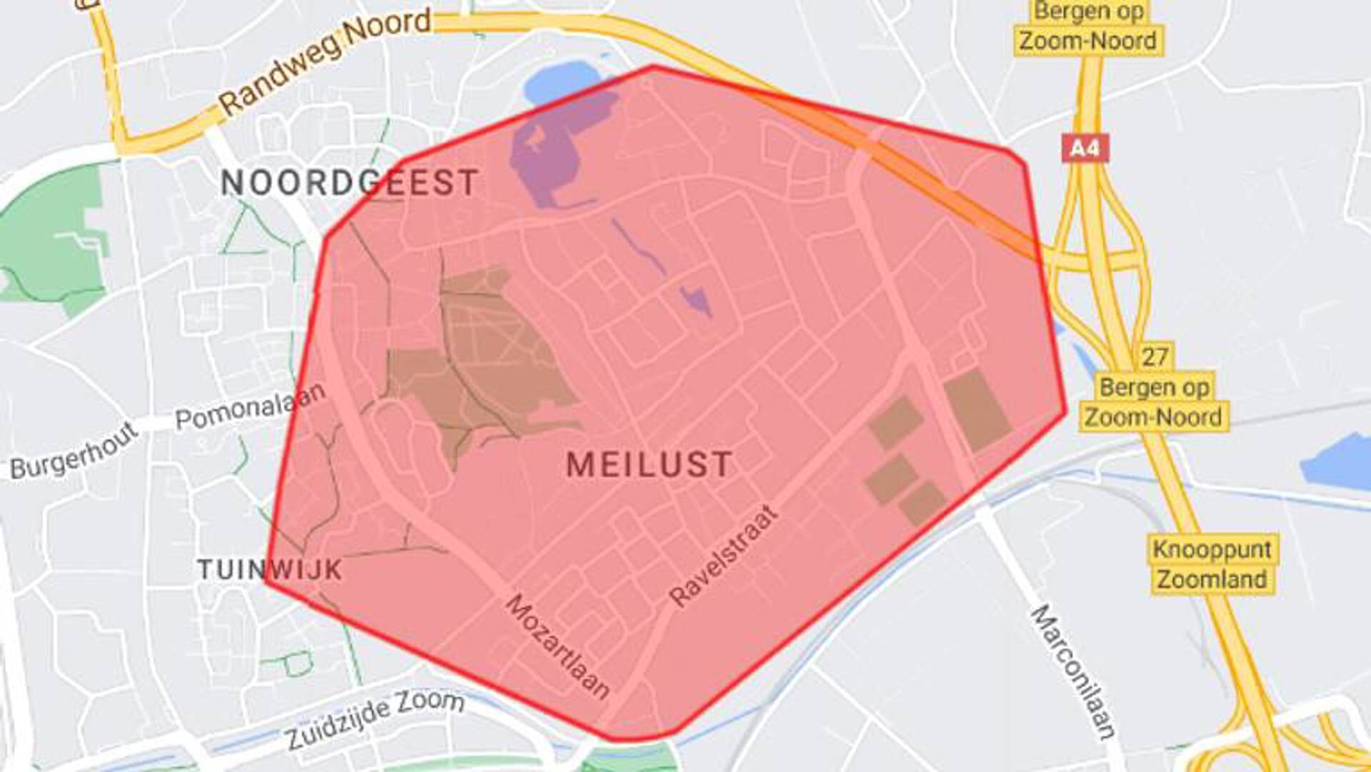 Inwoners Breda Zonder Stroom Na Grote Stroomstoring Inwoners Breda Zonder Stroom Na Grote Stroomstoring