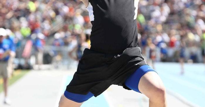 Iowa High School State Track Meet Results (May 5-25) Iowa High School State Track Meet Results (May 5-25)