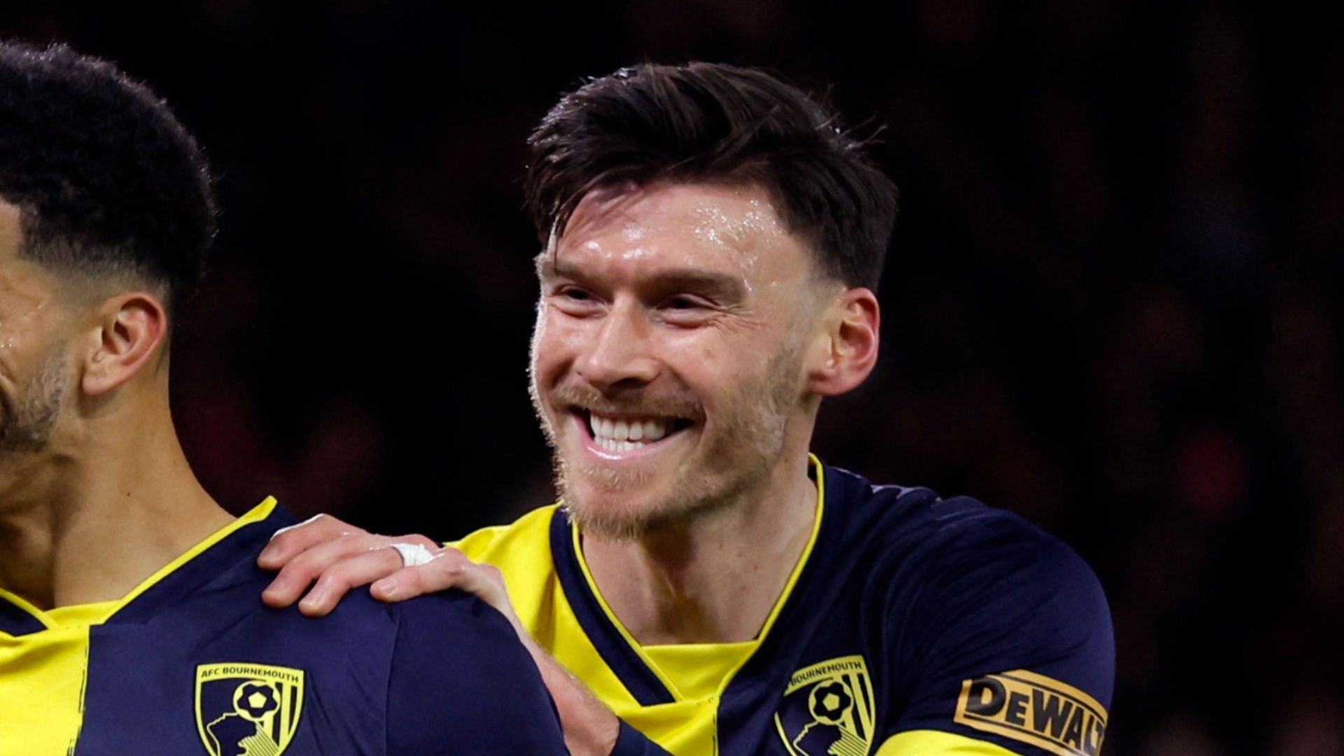 Ipswich Town Beat Bournemouth Thanks To Broadhead's Winning Strike Ipswich Town Beat Bournemouth Thanks To Broadhead's Winning Strike
