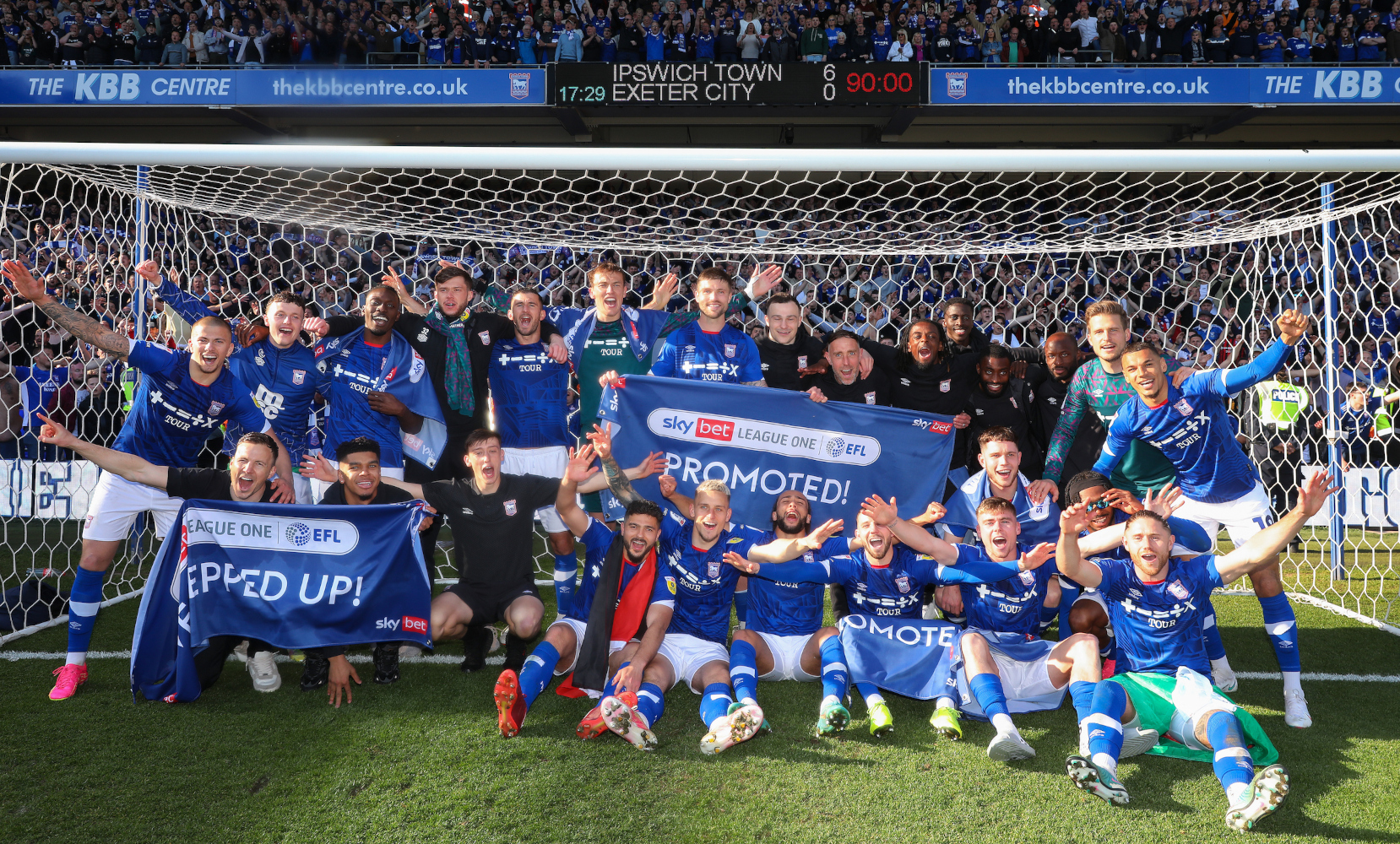 Ipswich Town Team News: Injury Report For AFC Bournemouth Game Ipswich Town Team News: Injury Report For AFC Bournemouth Game