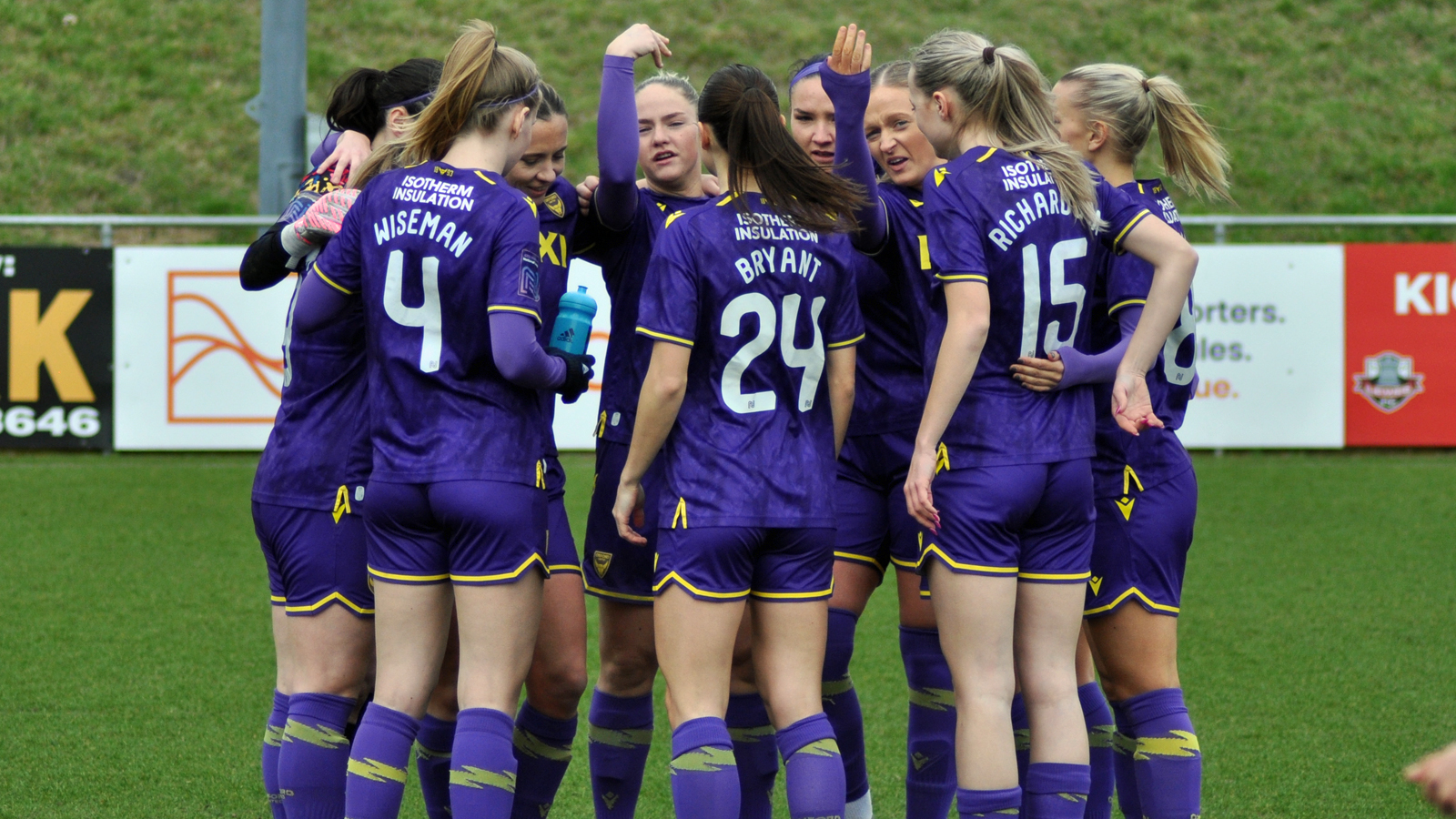 Ipswich Town Women Aim For Top Spot: Gwalia Match Preview Ipswich Town Women Aim For Top Spot: Gwalia Match Preview