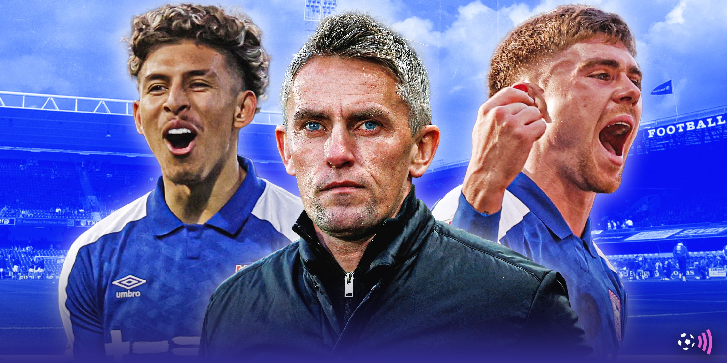 Ipswich Town's Revival: The Phillips-McKenna Partnership Ipswich Town's Revival: The Phillips-McKenna Partnership