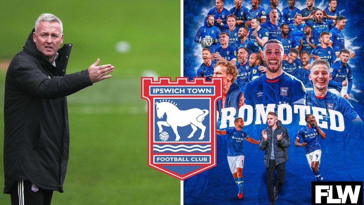 Ipswich Town's Summer Decisions: Tuanzebe, Phillips, Chaplin, And Muric's Future Ipswich Town's Summer Decisions: Tuanzebe, Phillips, Chaplin, And Muric's Future