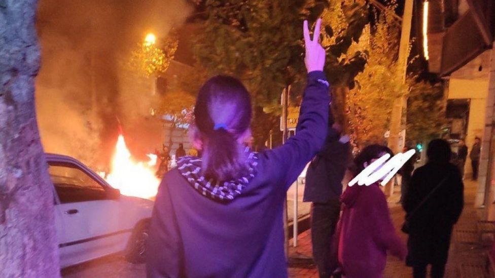 Iran Issues Death Sentences Following Mosque Attacks Iran Issues Death Sentences Following Mosque Attacks