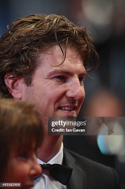 Irish Actor Barry Ward: A Candid Interview On His Career Irish Actor Barry Ward: A Candid Interview On His Career