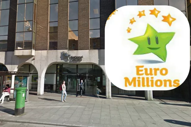 Irish EuroMillions Lottery: Six-Figure Wins Announced, Ticket Locations Confirmed Irish EuroMillions Lottery: Six-Figure Wins Announced, Ticket Locations Confirmed