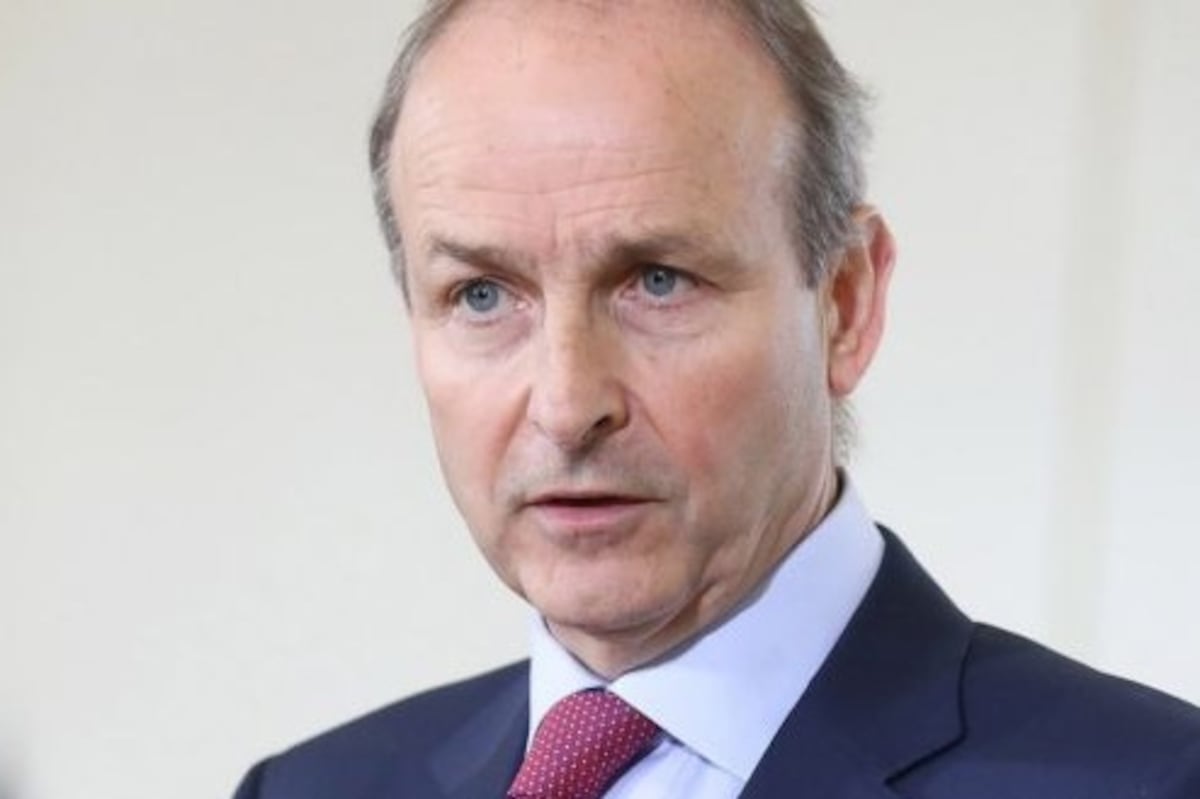 Irish Taoiseach Addresses Antisemitism Allegations